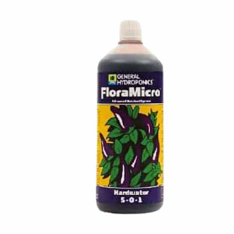 GHE-FLORA MICRO HARD