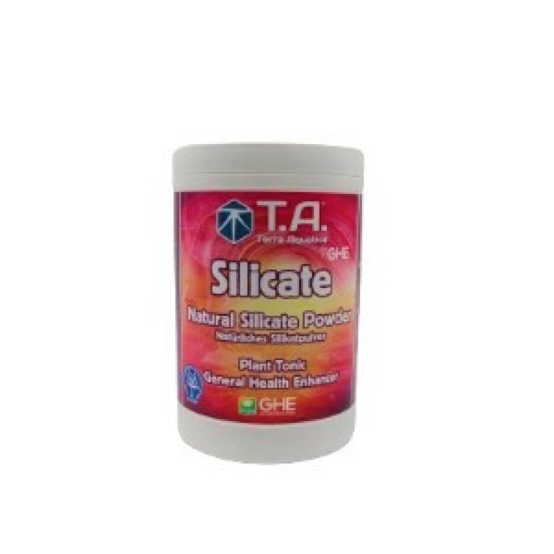 GHE – SILICATE 1L