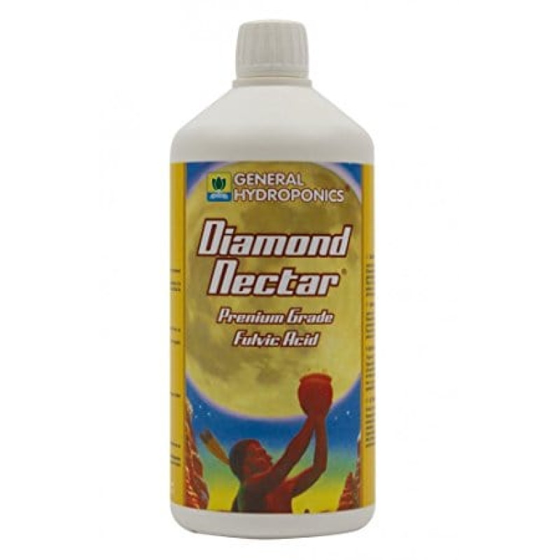 GHE-DIAMOND NECTAR