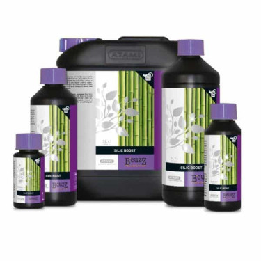 ATAMI – SILIC BOOST