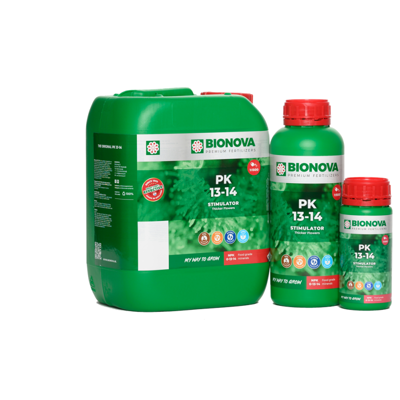 Bionova PK 13-14 Bloom Stimulator
