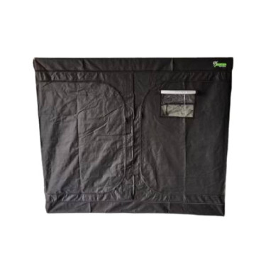 Большая палатка для выращивания  240x120x200см